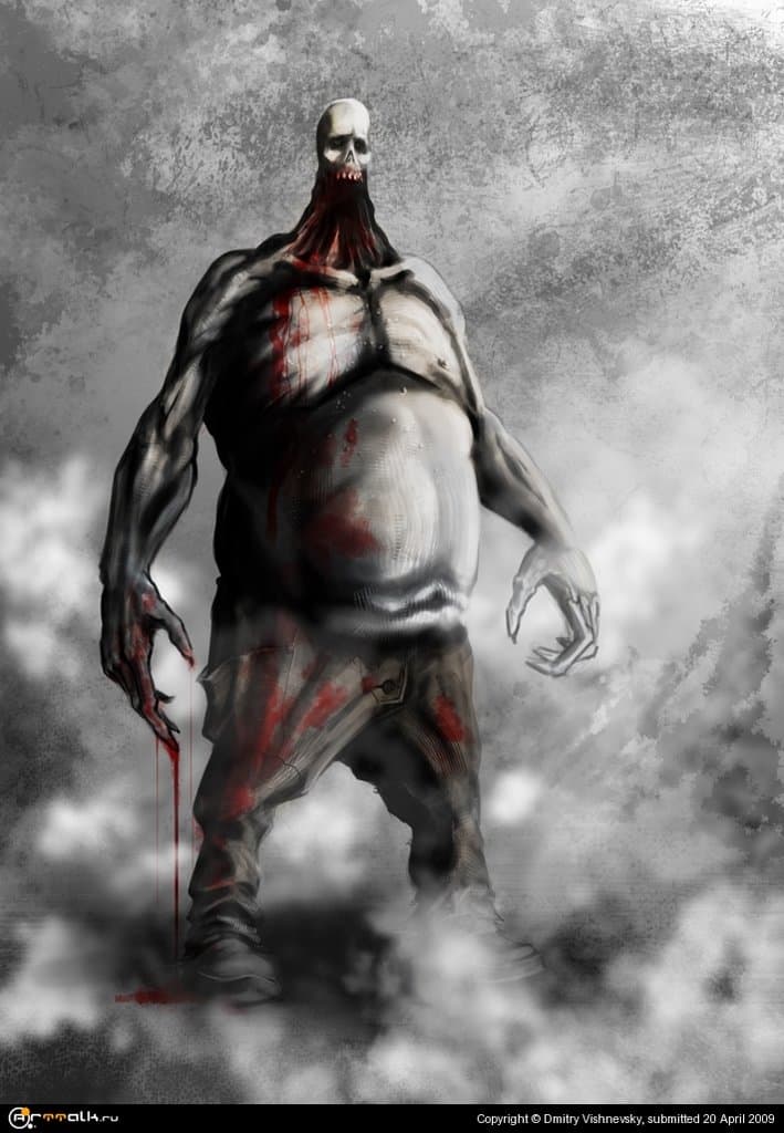 не ходите дети по ночам гулять