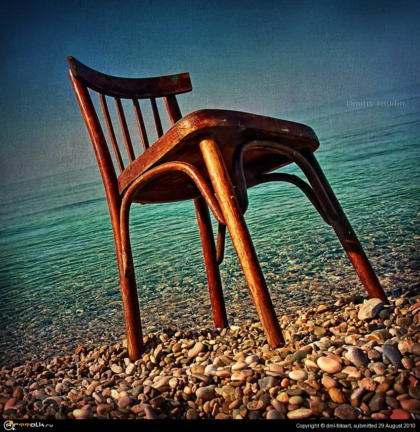 Simply Chair