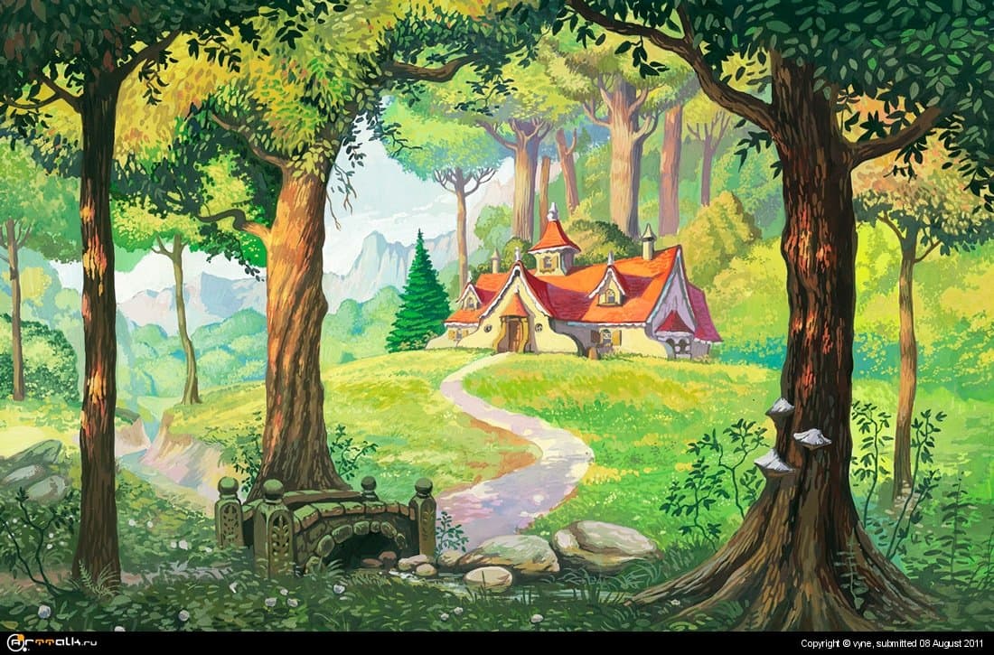 Rivendell (copy)