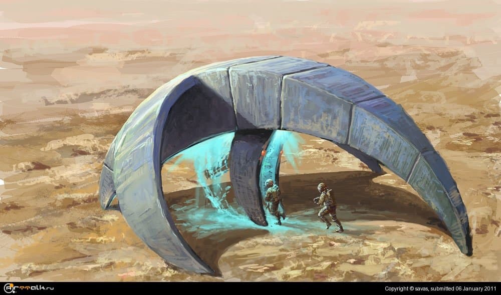 Продолжение эвакуации