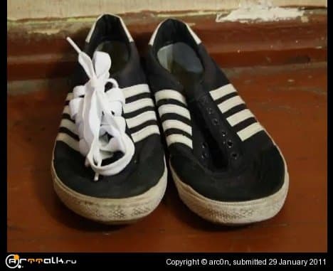 Любовная история