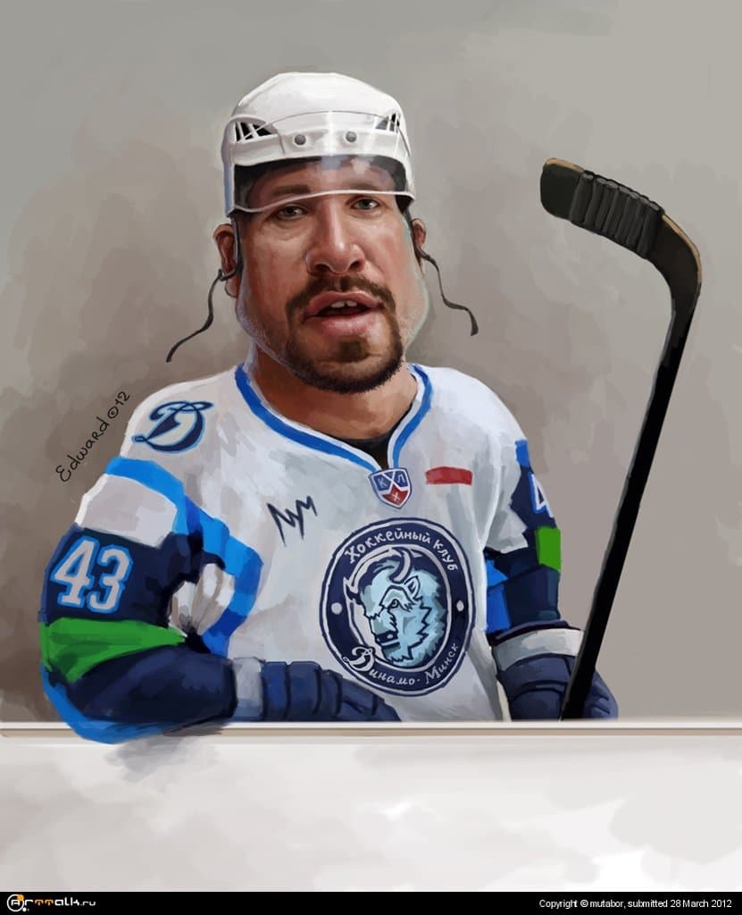 Yaroslav Obshut