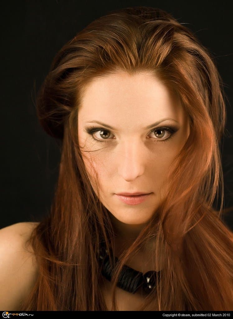 Portret
