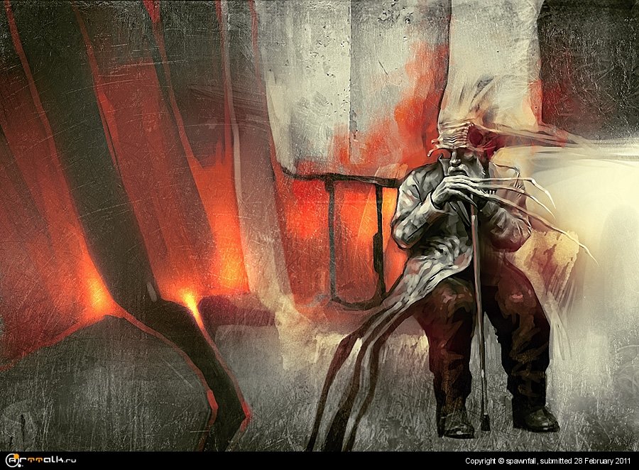 одиночество