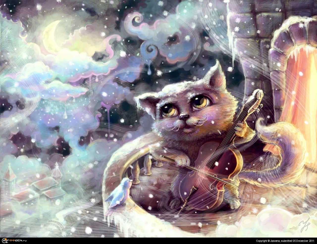 Кото-музыка