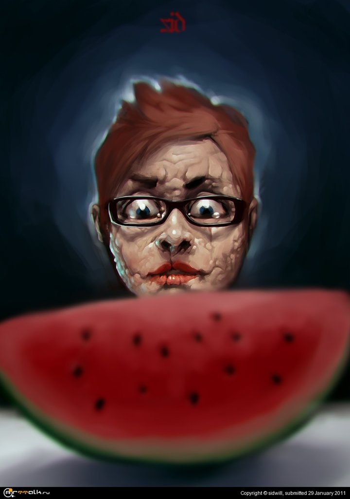 Тайный порок