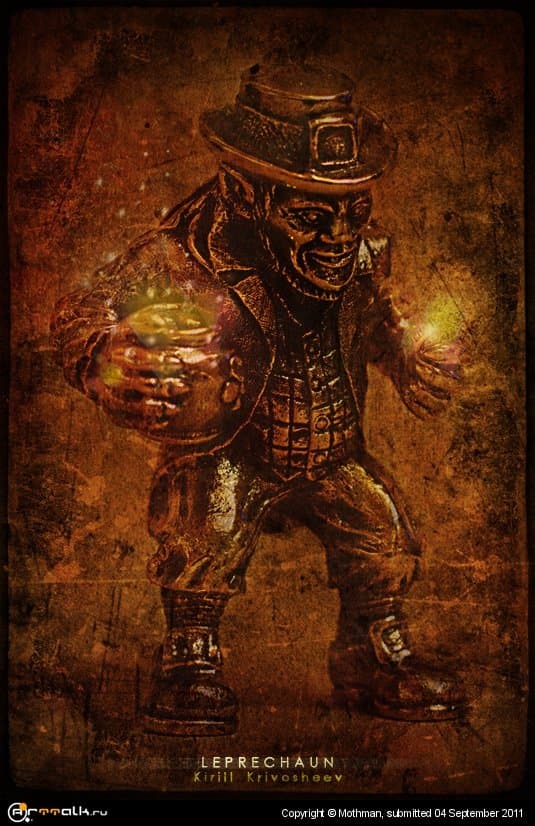 Leprechaun