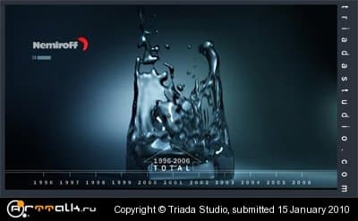 Nemiroff Presentation