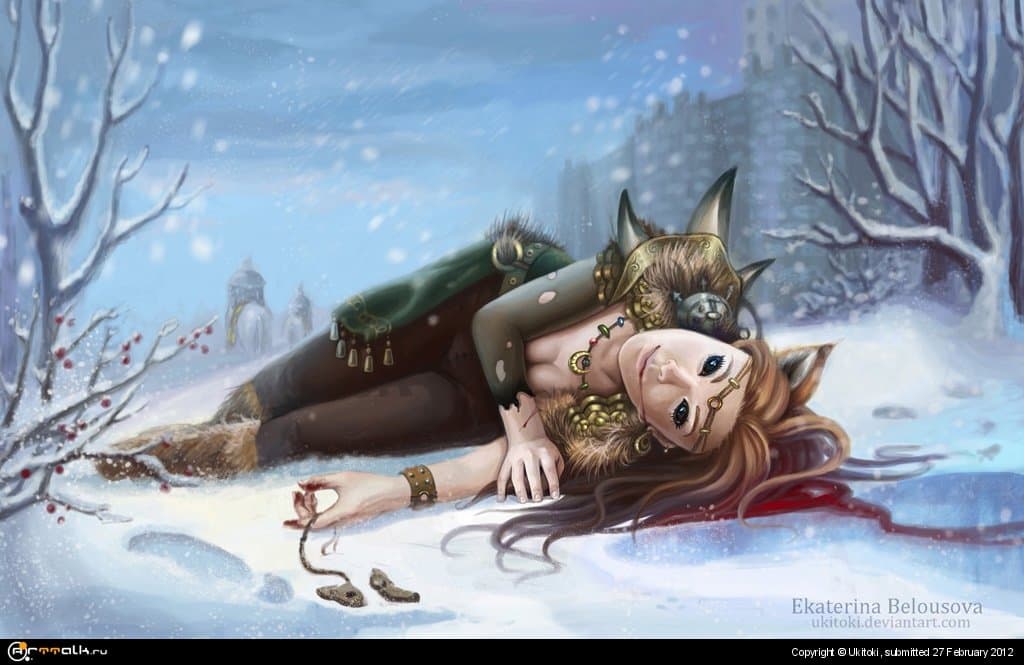 Обреченность