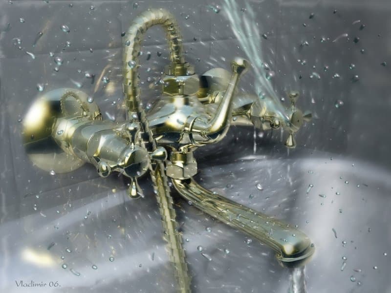 Водопроводная рапсодия