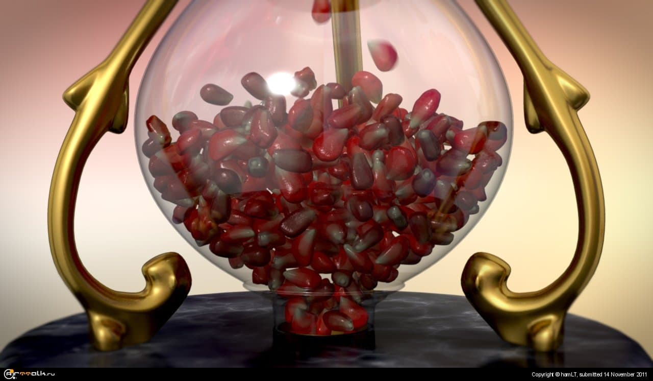 Tv Commercial For Anelik Bank By Human3dstudio [hd]