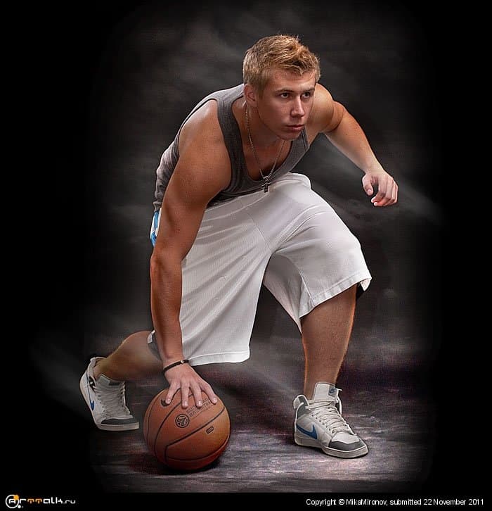 Basketball