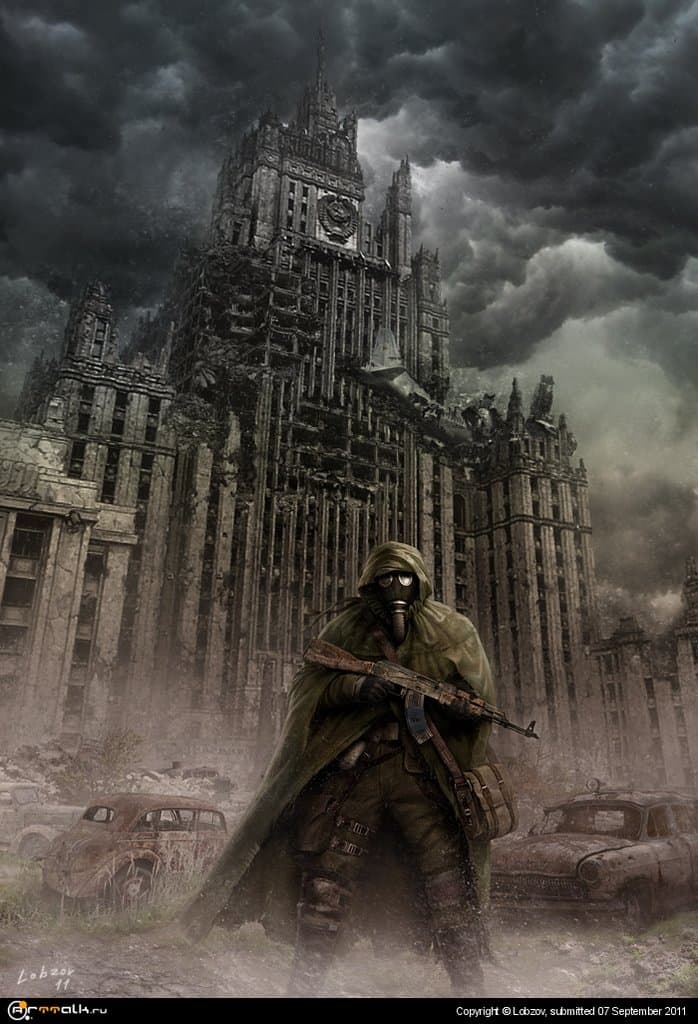 Ядерный юбилей