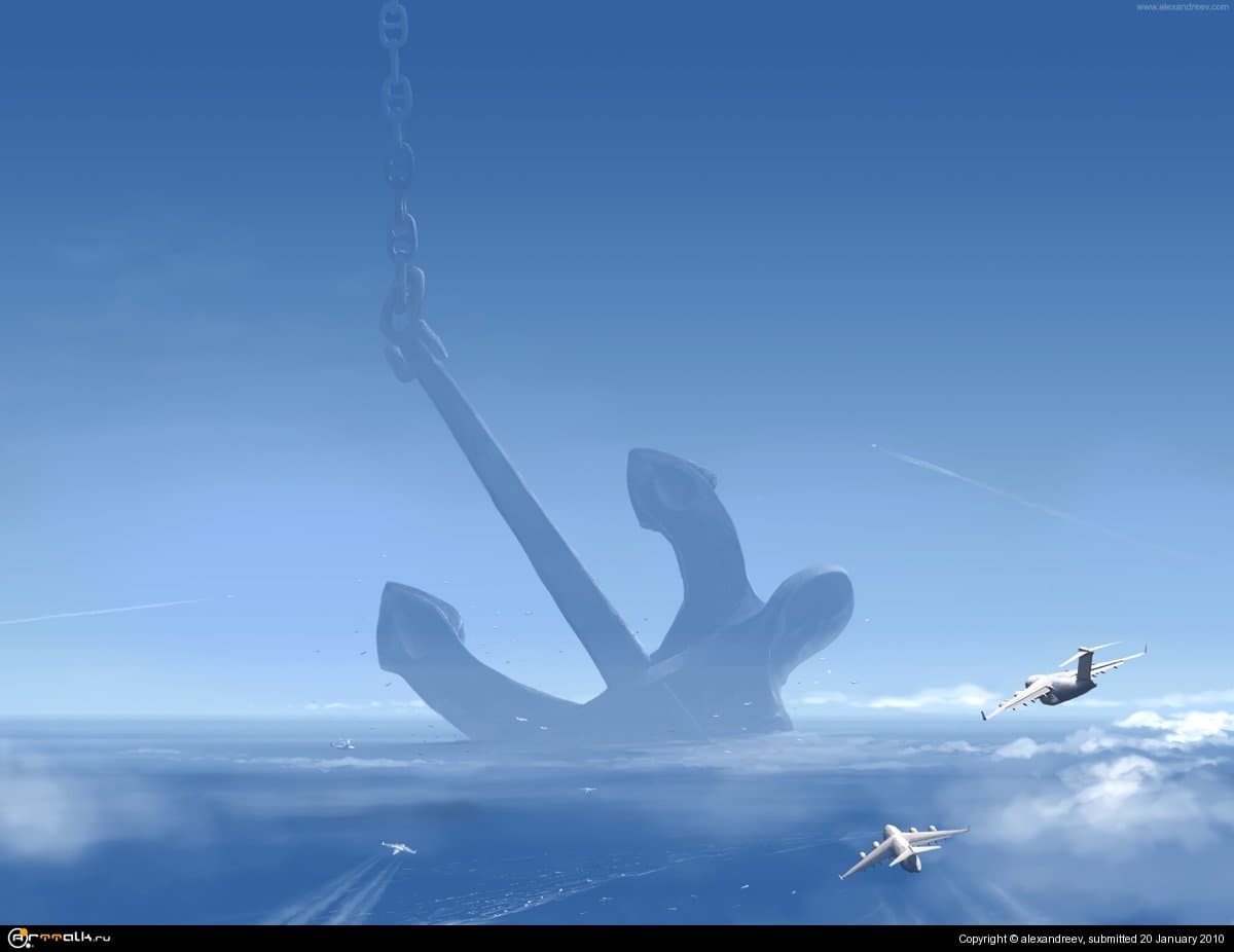 Чарлзу Форту