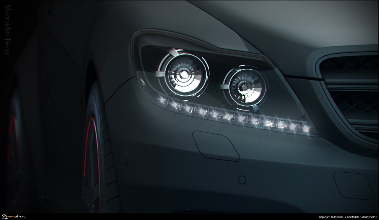 Everything Went Black