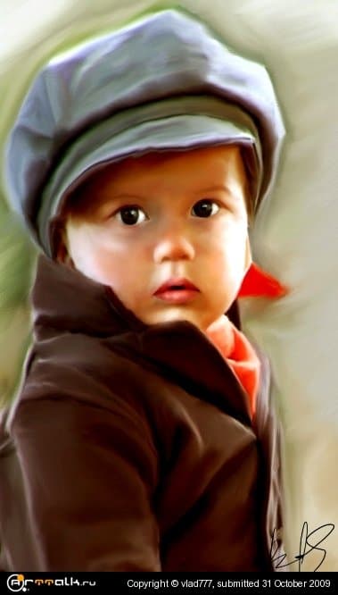 юный пионер