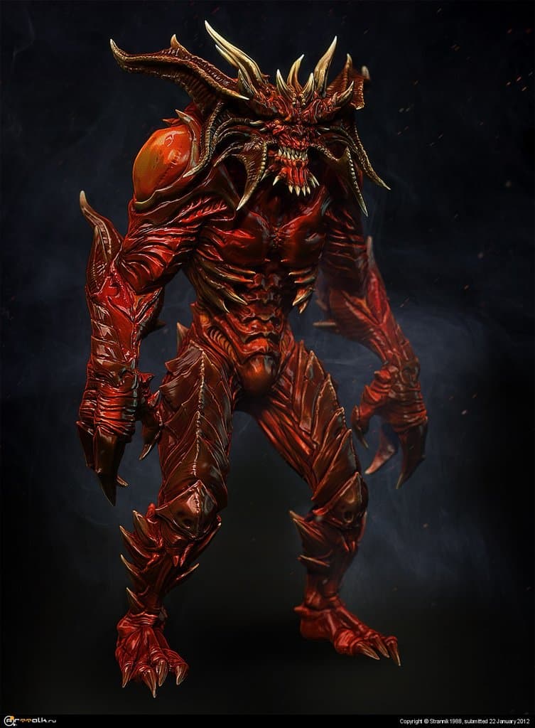 Diablo
