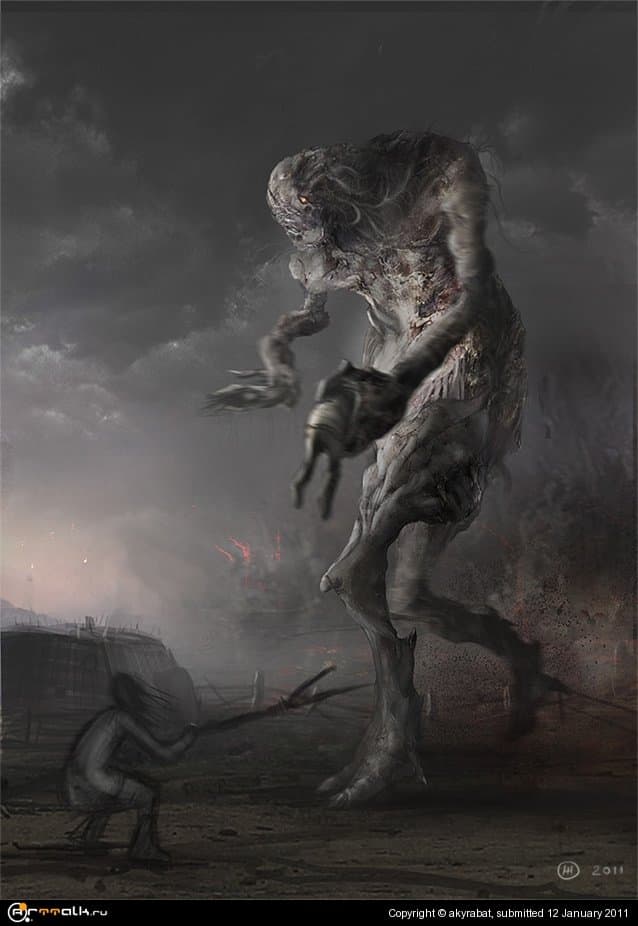 Дара Буурай