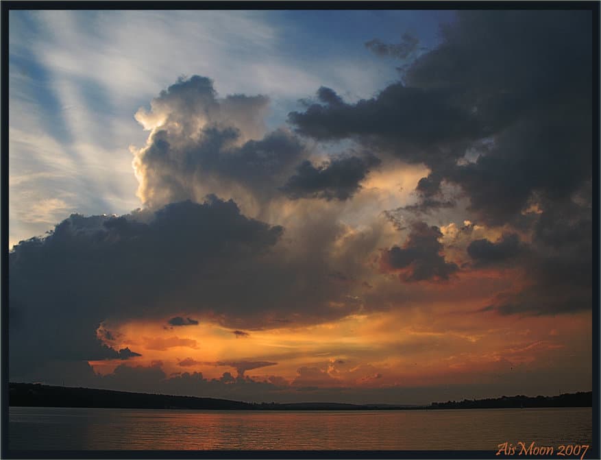 Иной мир рядом...