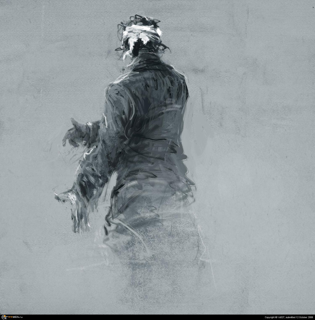 Экспрессии чуть