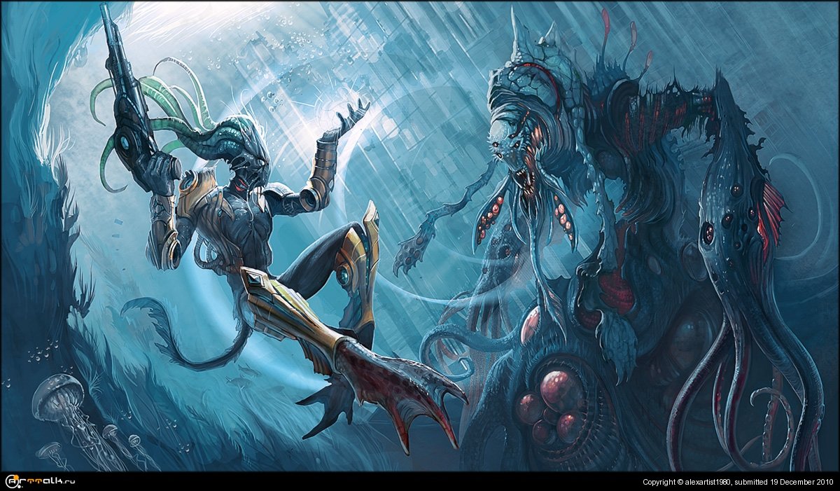 Pred Dw5: Кто то с Кем то)