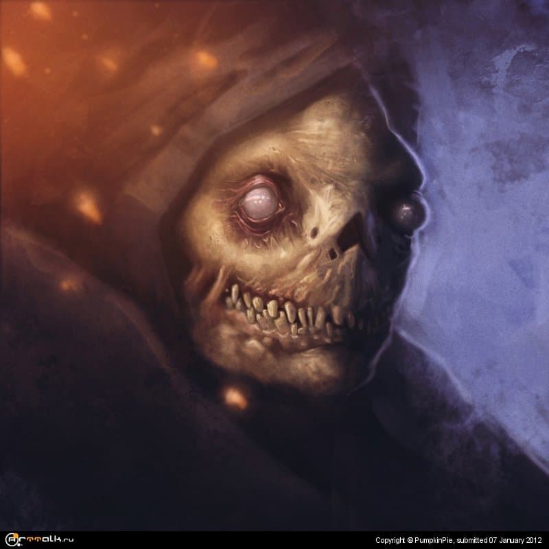 ночной гость