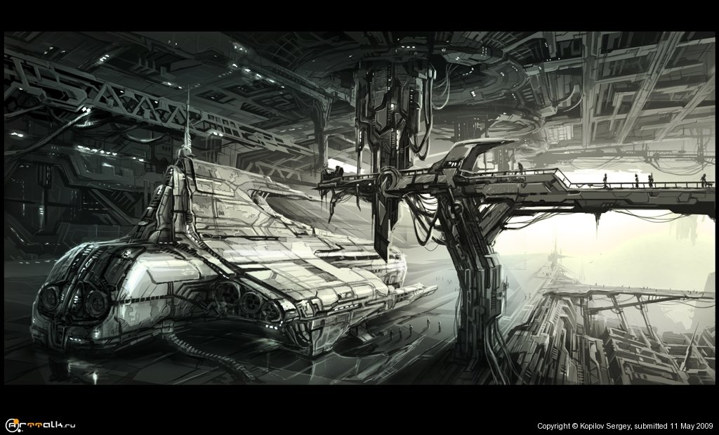 Ремонтный док