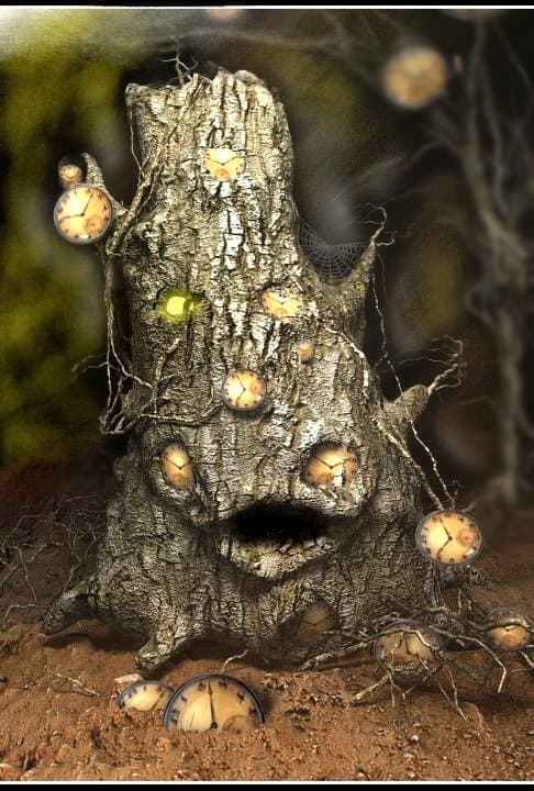 Генератор времени