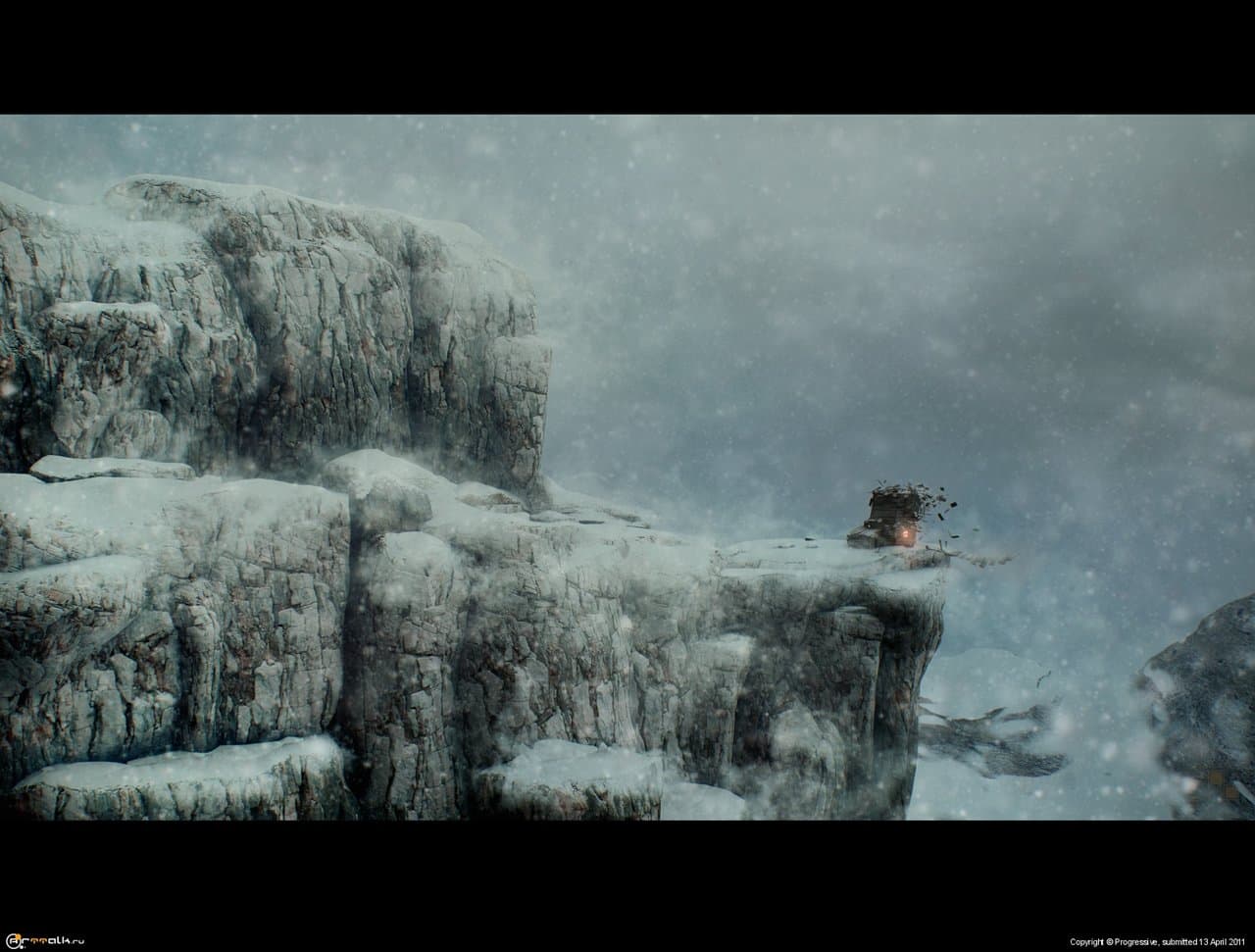 Память души