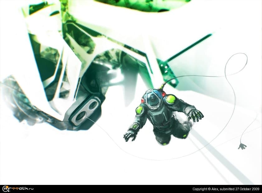 Мир "супремус"