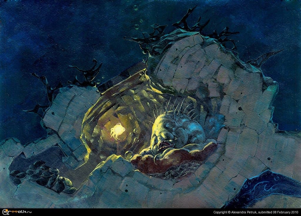 Дома хорошо