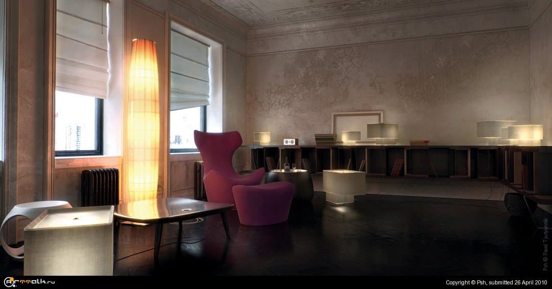 Loft/215