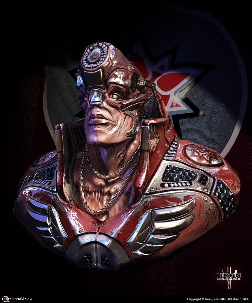 General Prad