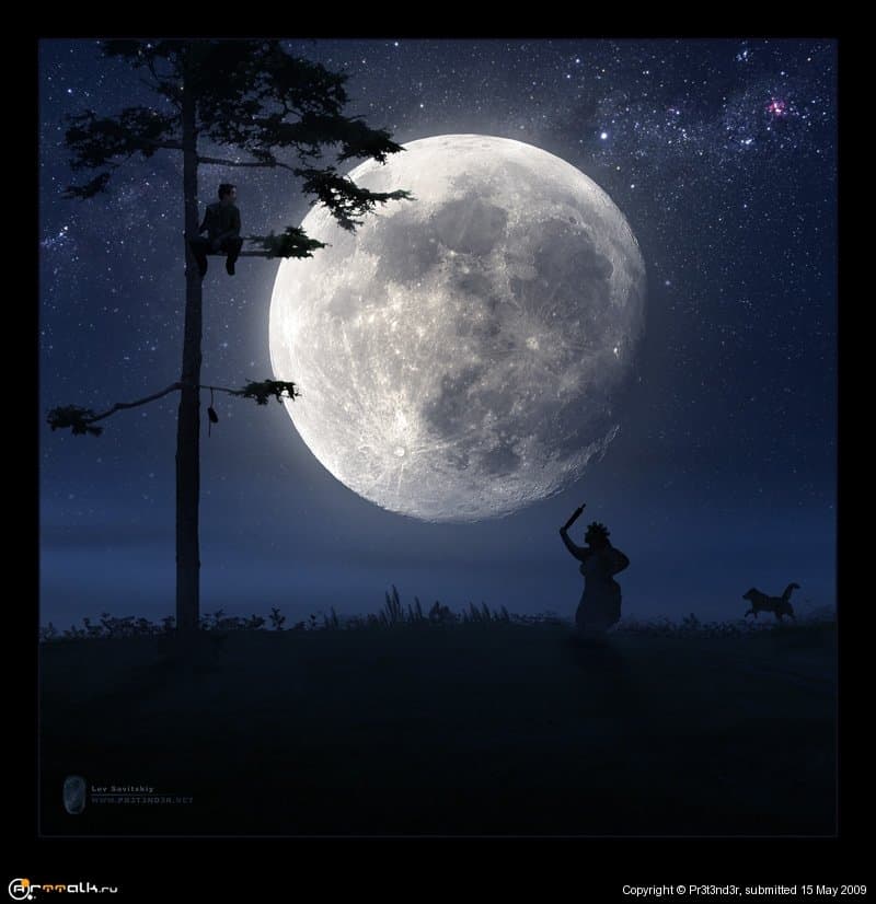 Семейная Жизнь