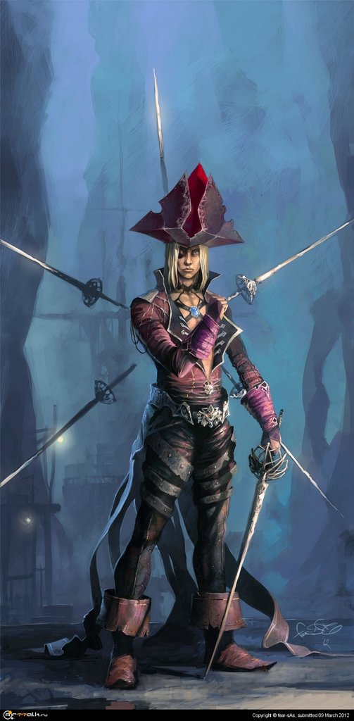 Закен Lineage 2