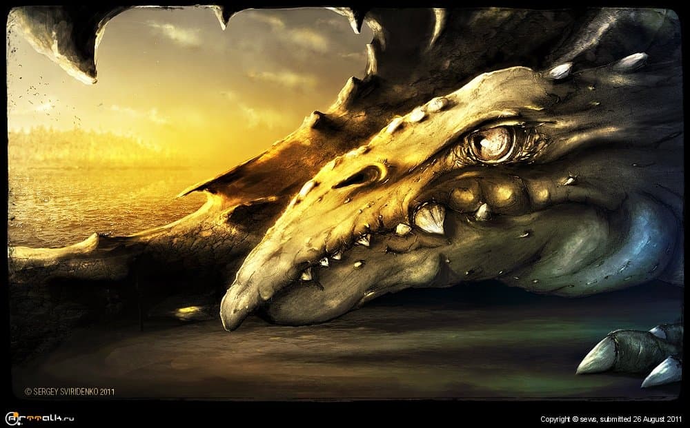 Зверь самый лютый жалости не чужд. Я чужд, так значит я не зверь..©