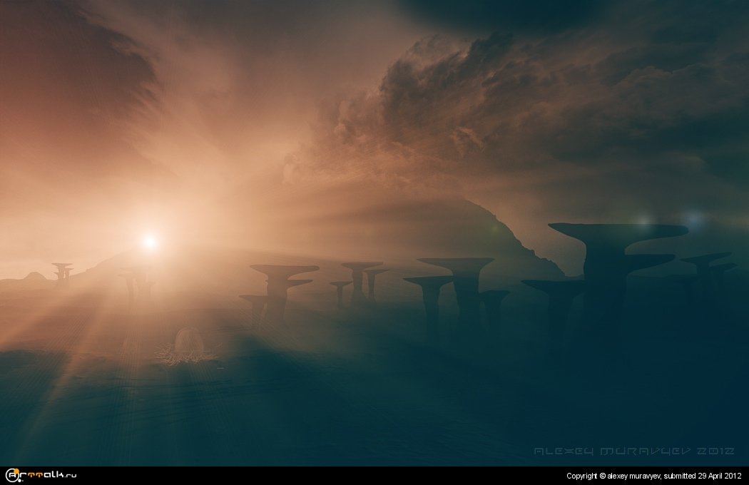 Пробуждение