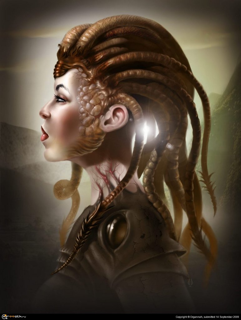 Сара Кэрриган