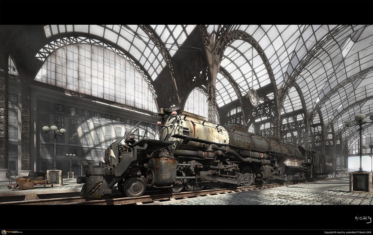 Union Pacific Big Boy