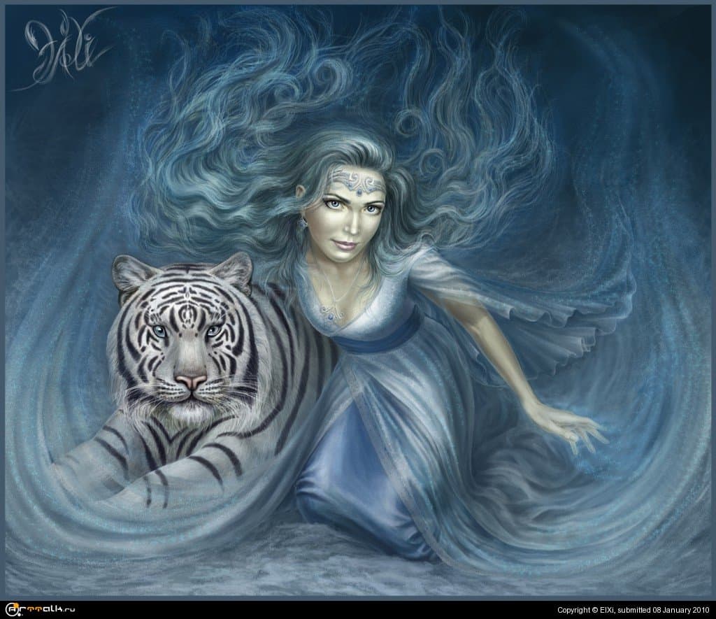 Госпожа Метелица