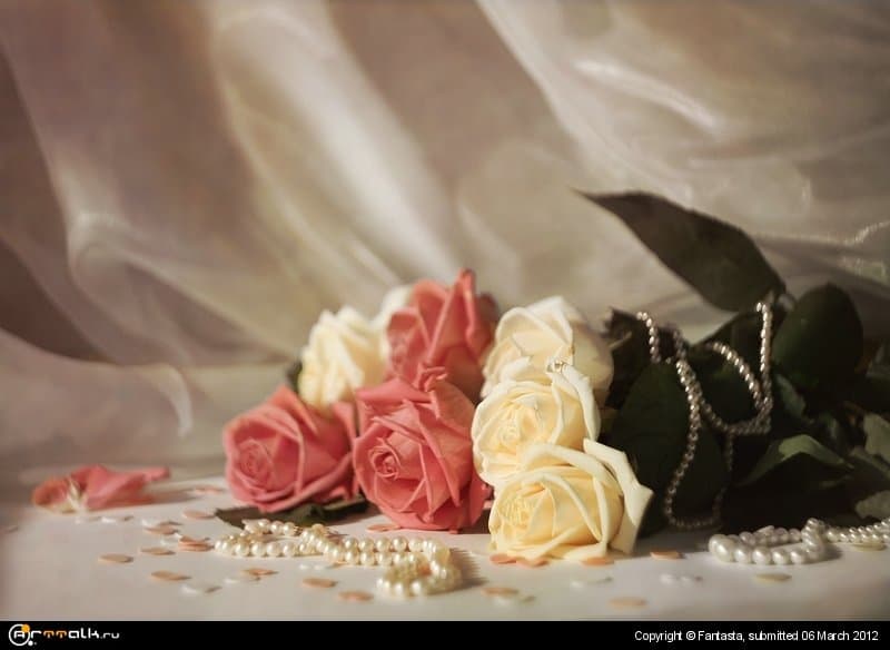 Праздничное настроение