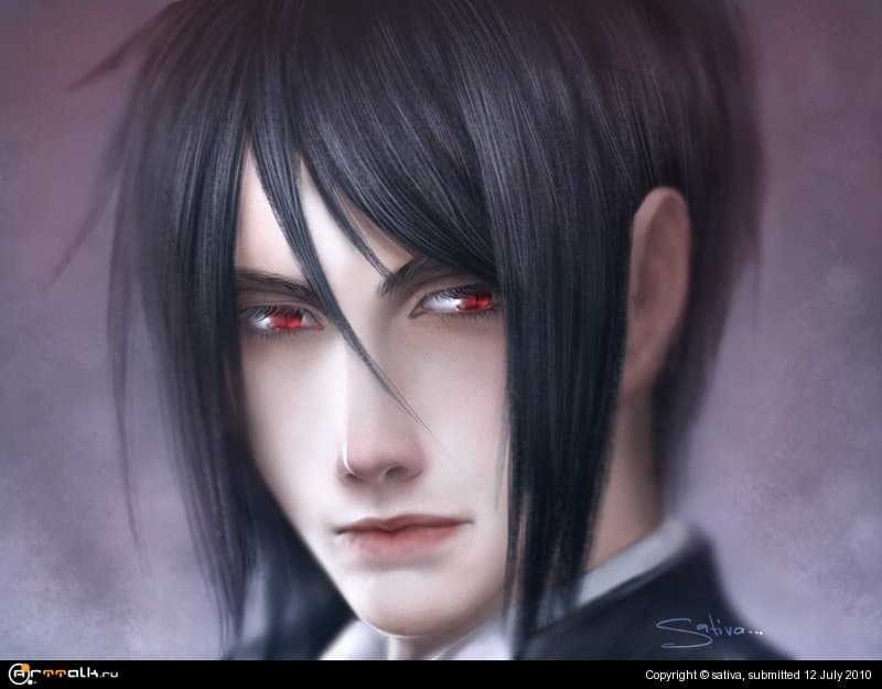 Sebastian Michaelis