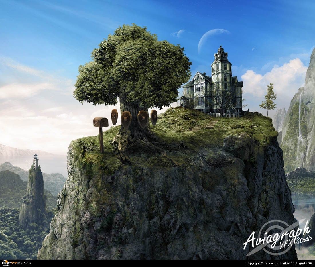 Хоррор-День