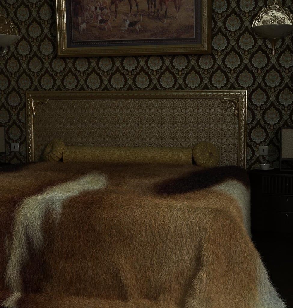 Меховая фантазия