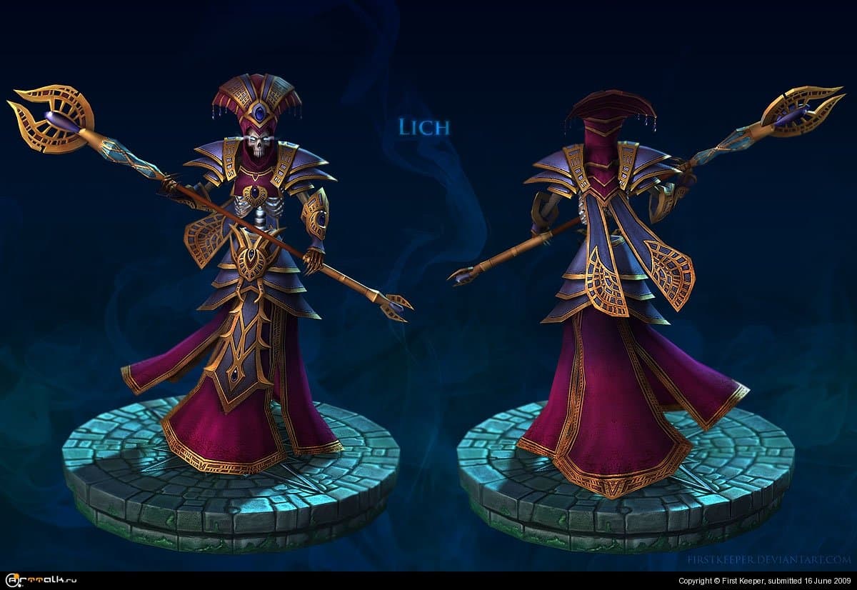 Lich