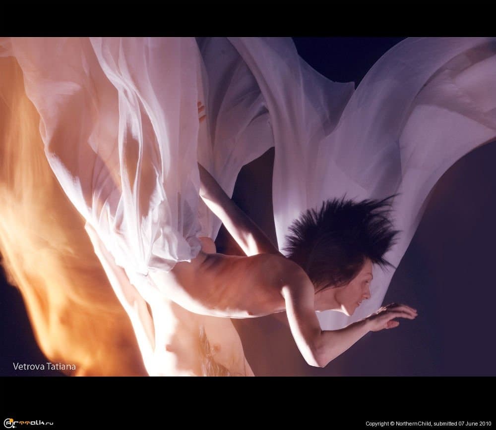 Floating Ii