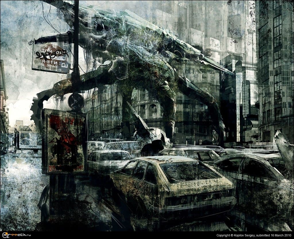 Что-то по Кингу