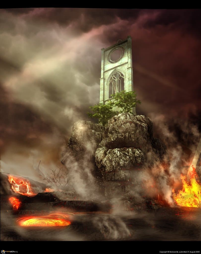 Два брата акробата.