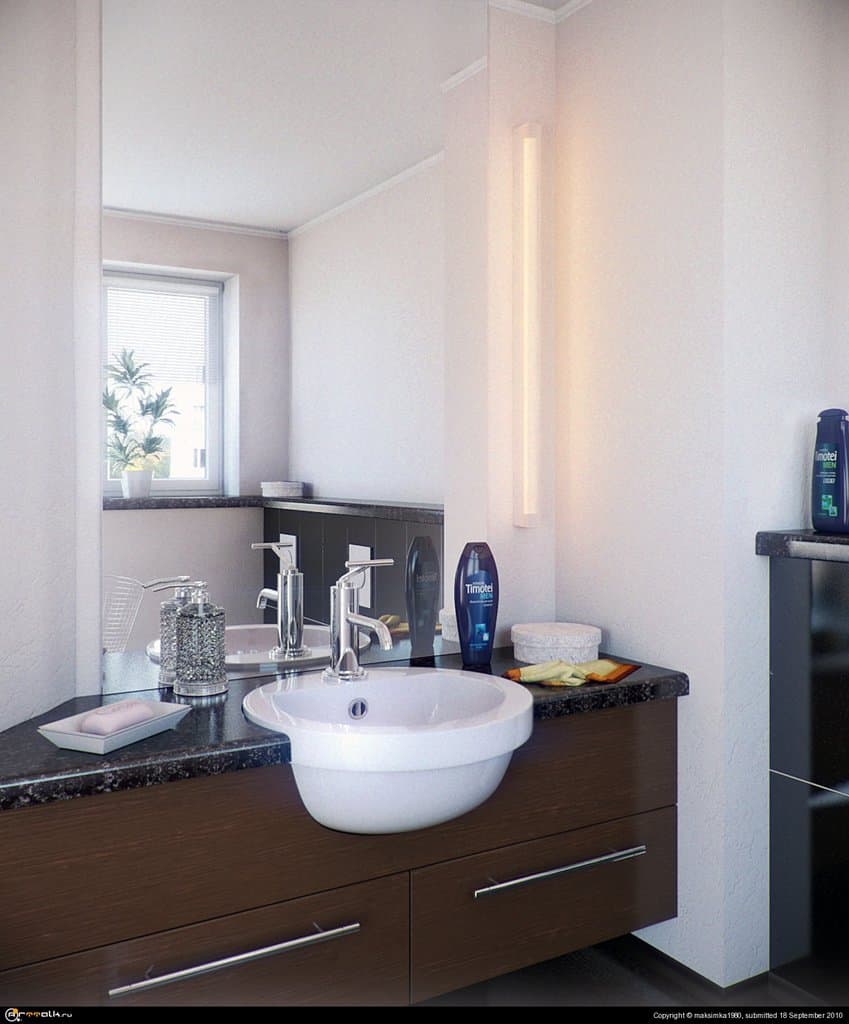 Ванная комната