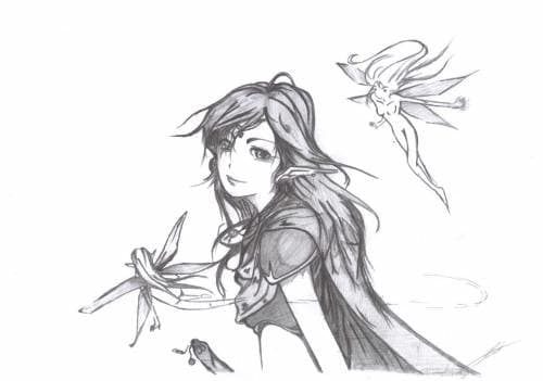 То что мне понравилась....